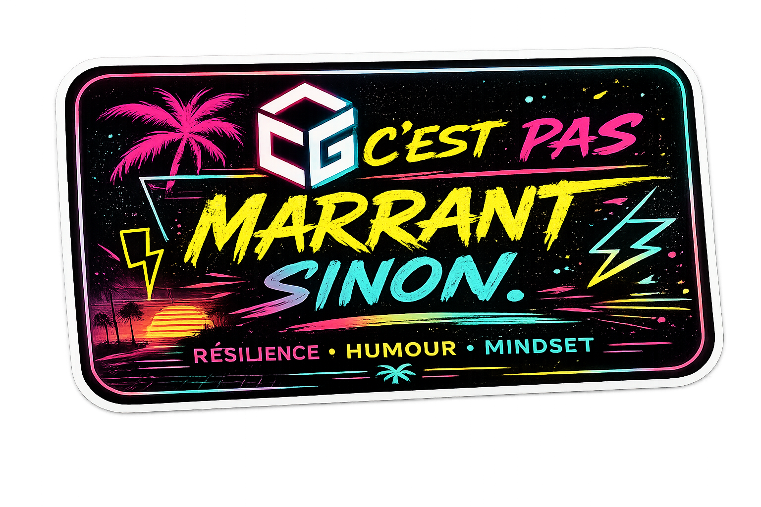 CPMS Rectangulaire