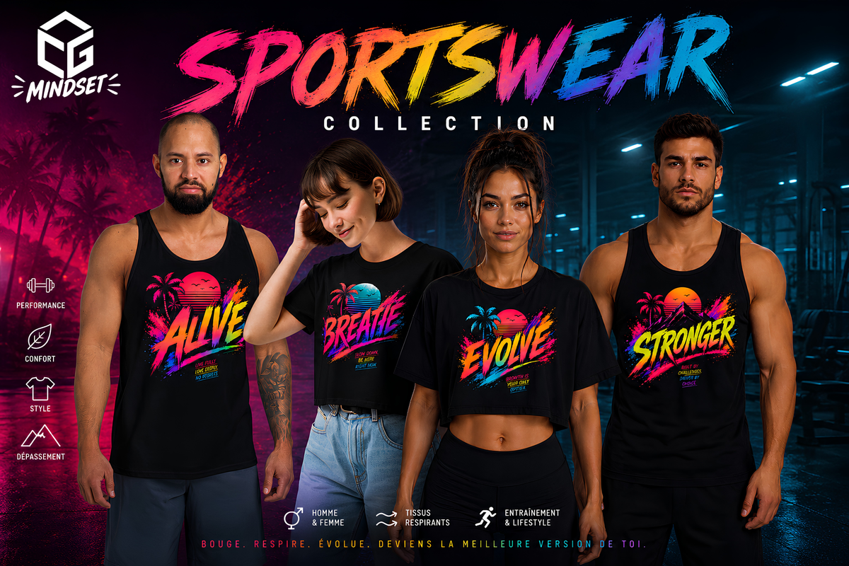 Sportswear
