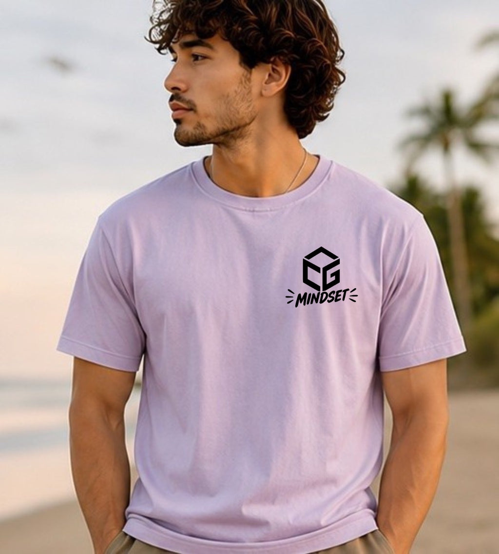 T-shirt Energy Flows (l'énergie circule) – Hommes