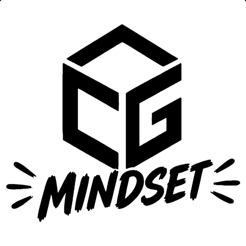 CG Mindset